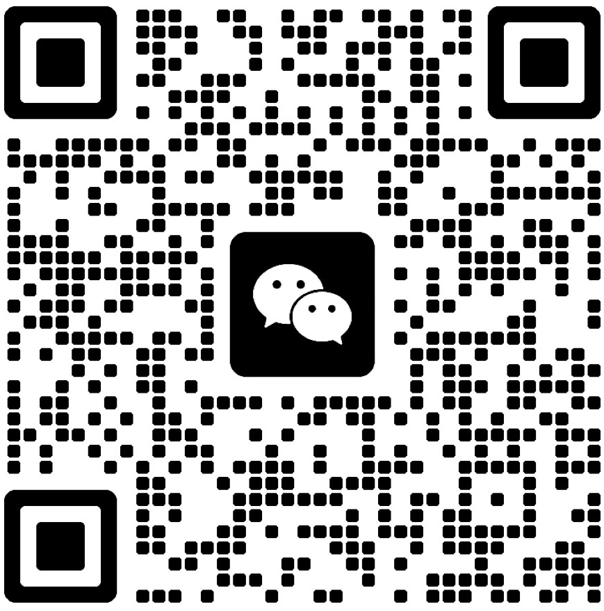 WeChat QR Code